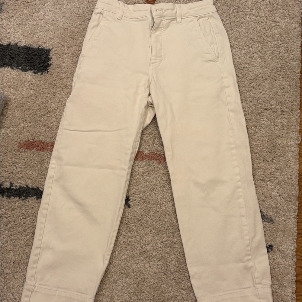 Everlane women’s pants